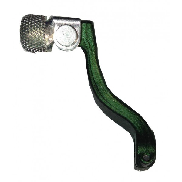 Leva Cambio OSSA 11-14 (Verde)